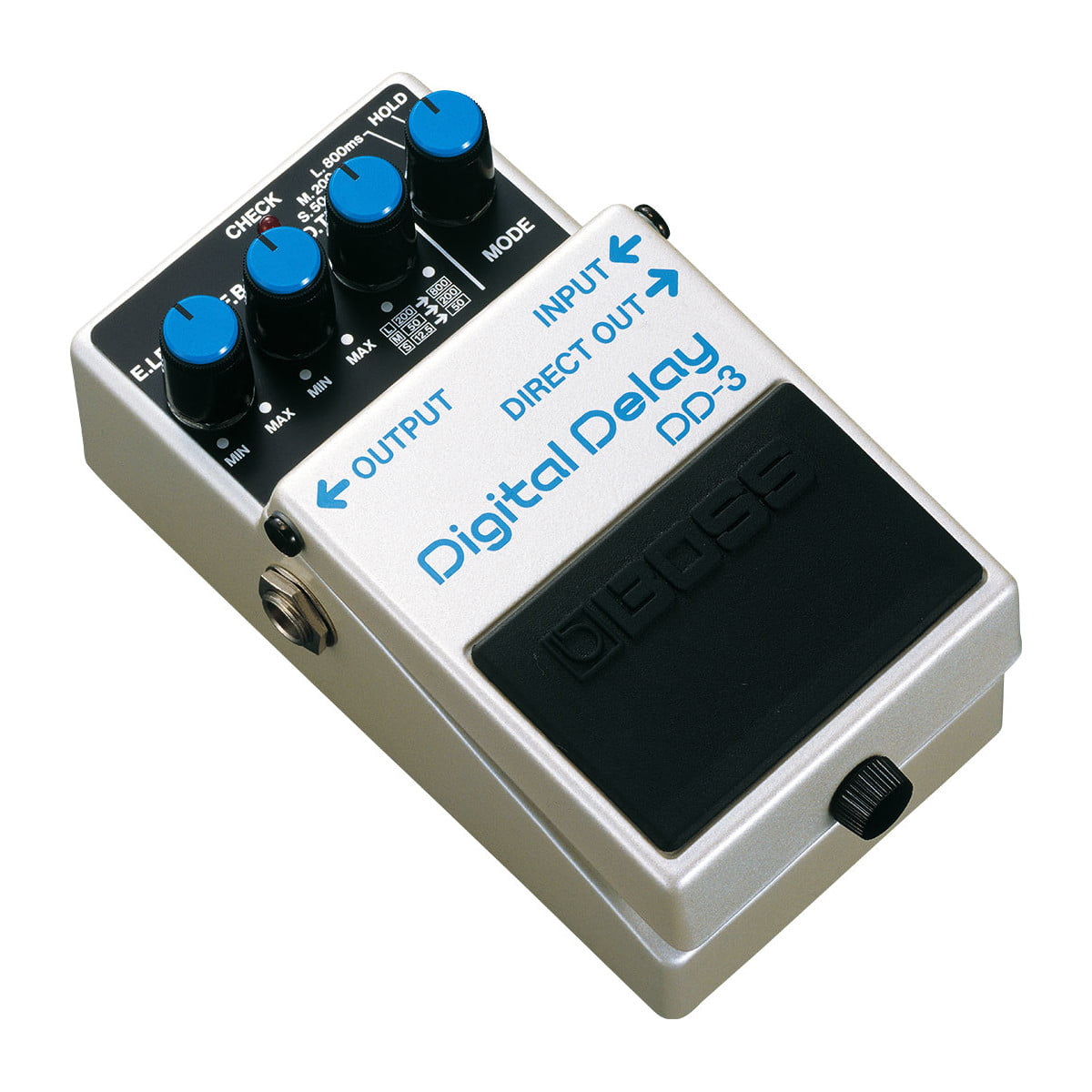 Pedal BOSS Digital Delay DD-3