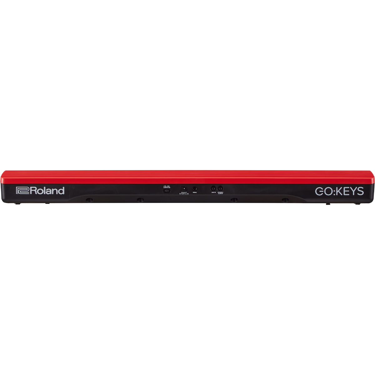 Teclado Roland Go Keys Teclado Roland Go Keys