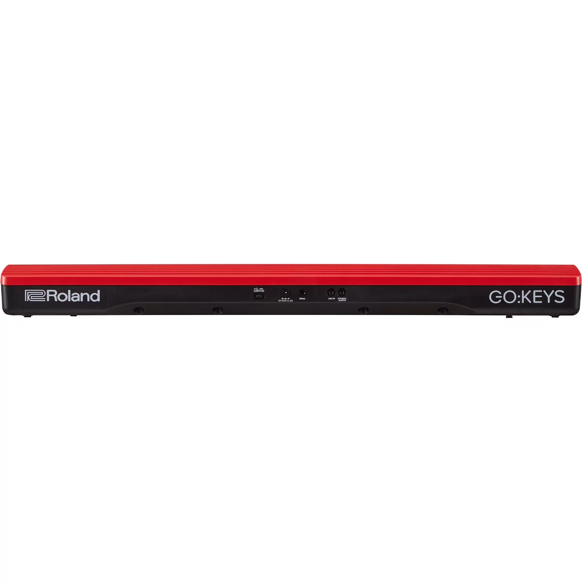 Teclado Roland Go Keys Teclado Roland Go Keys