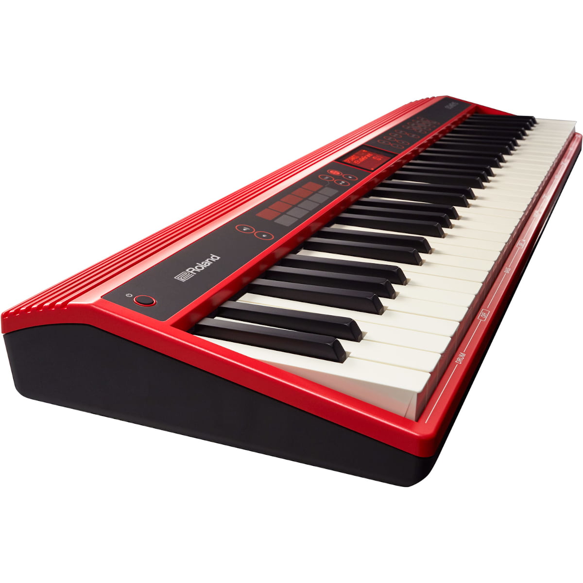 Teclado Roland Go Keys Teclado Roland Go Keys