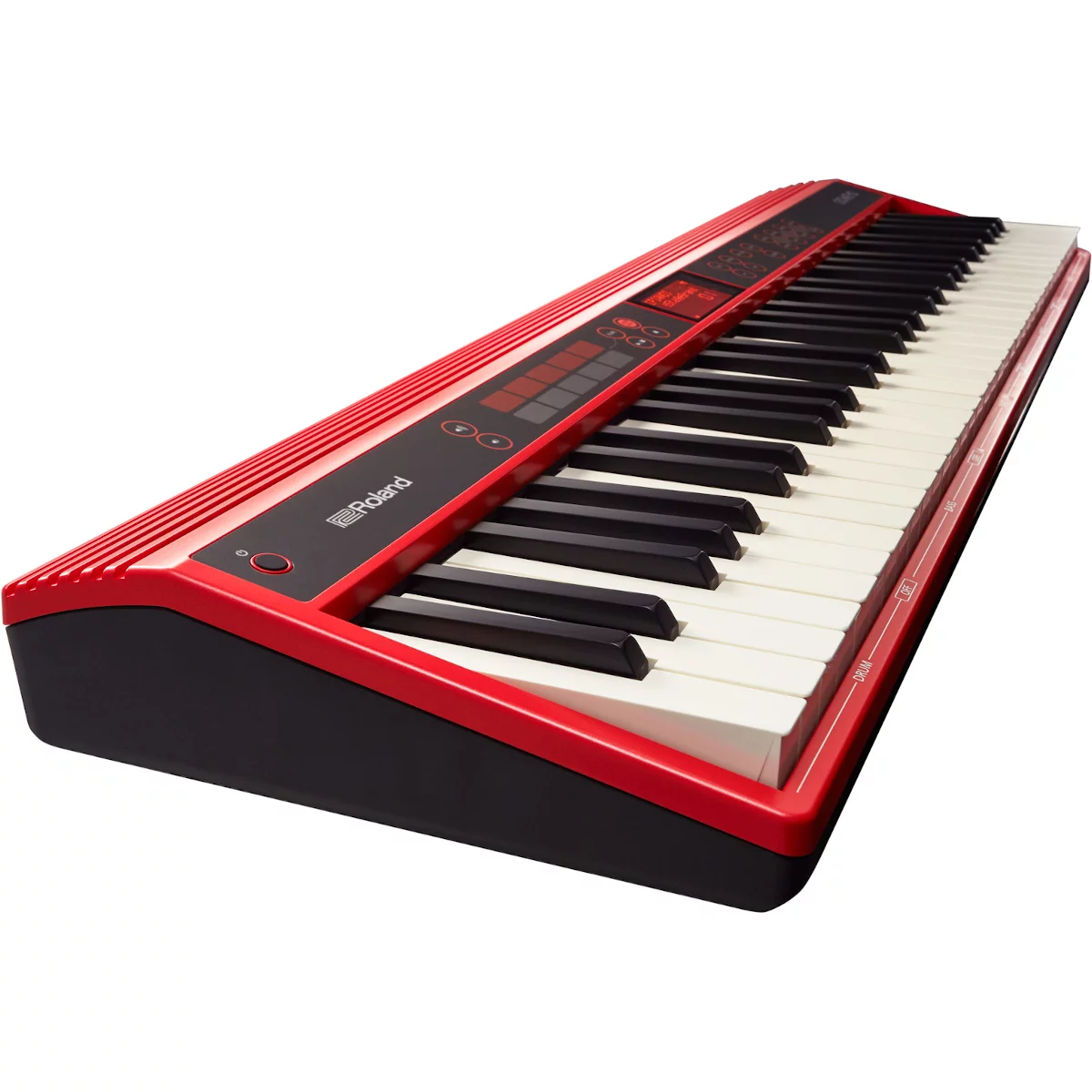 Teclado Roland Go Keys Teclado Roland Go Keys