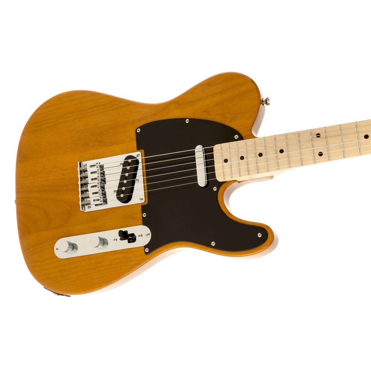 Guitarra Eléctrica Squier Affinity Series Telecaster Guitarra Eléctrica Squier Affinity Series Telecaster