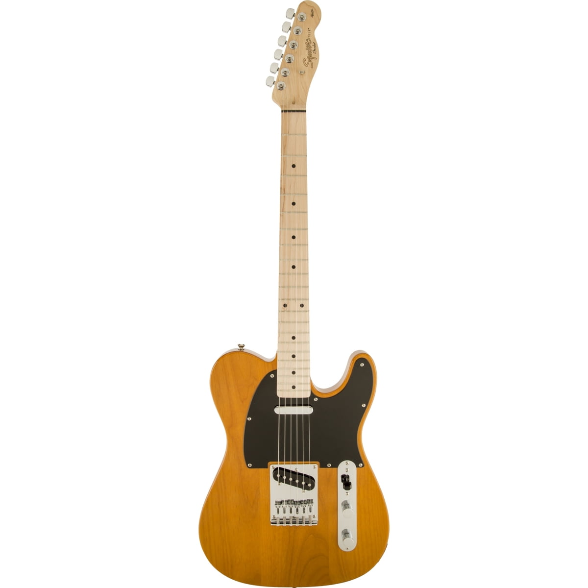 Guitarra Eléctrica Squier Affinity Series Telecaster Guitarra Eléctrica Squier Affinity Series Telecaster