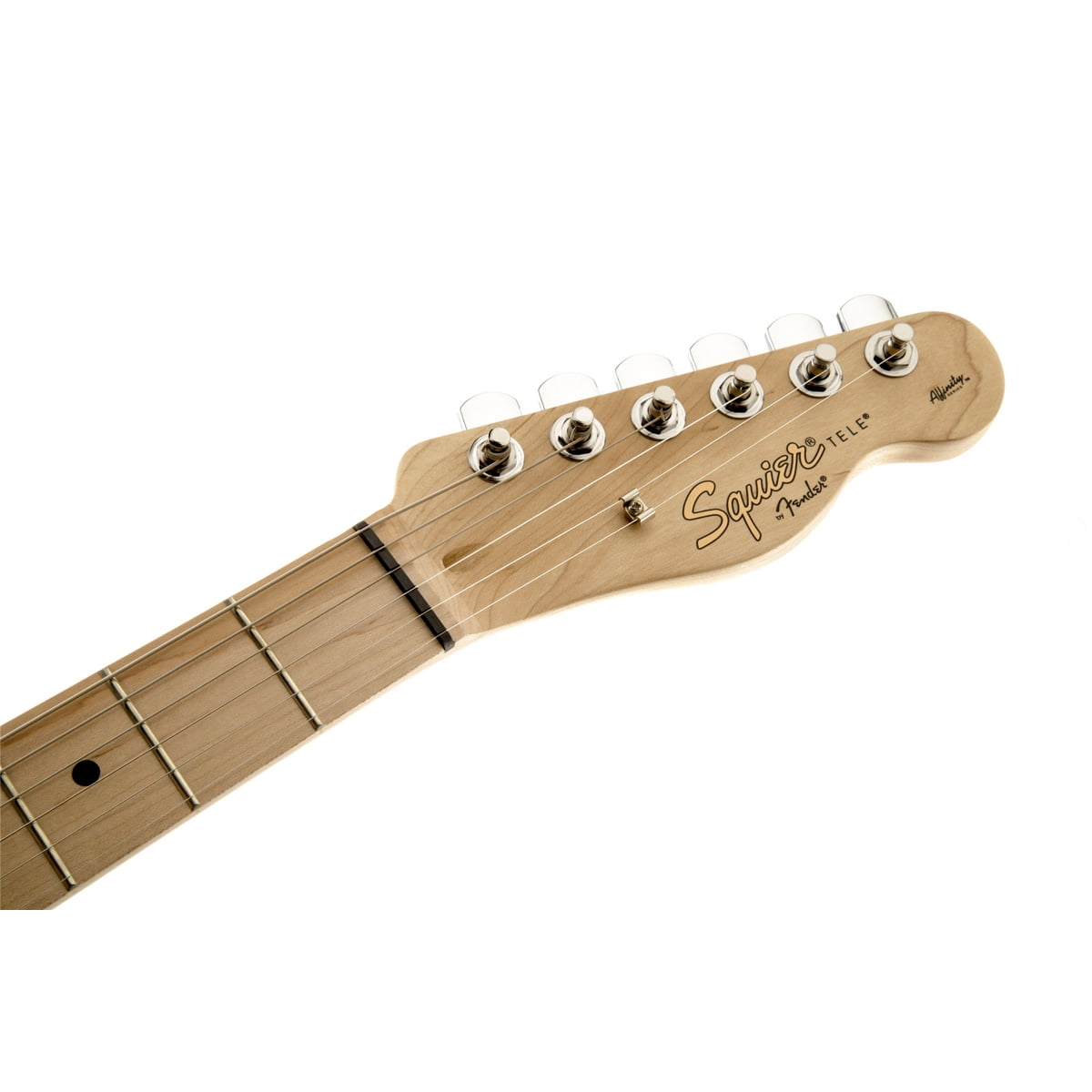 Guitarra Eléctrica Squier Affinity Series Telecaster Guitarra Eléctrica Squier Affinity Series Telecaster