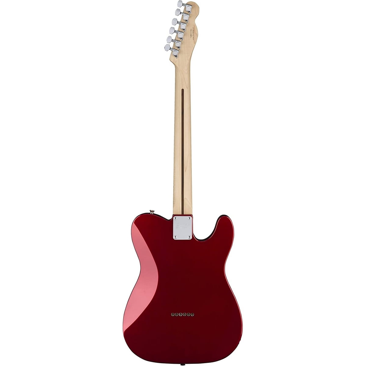 Guitarra Eléctrica Zurda Squier Telecaster Contemporary Guitarra Eléctrica Zurda Squier Telecaster Contemporary
