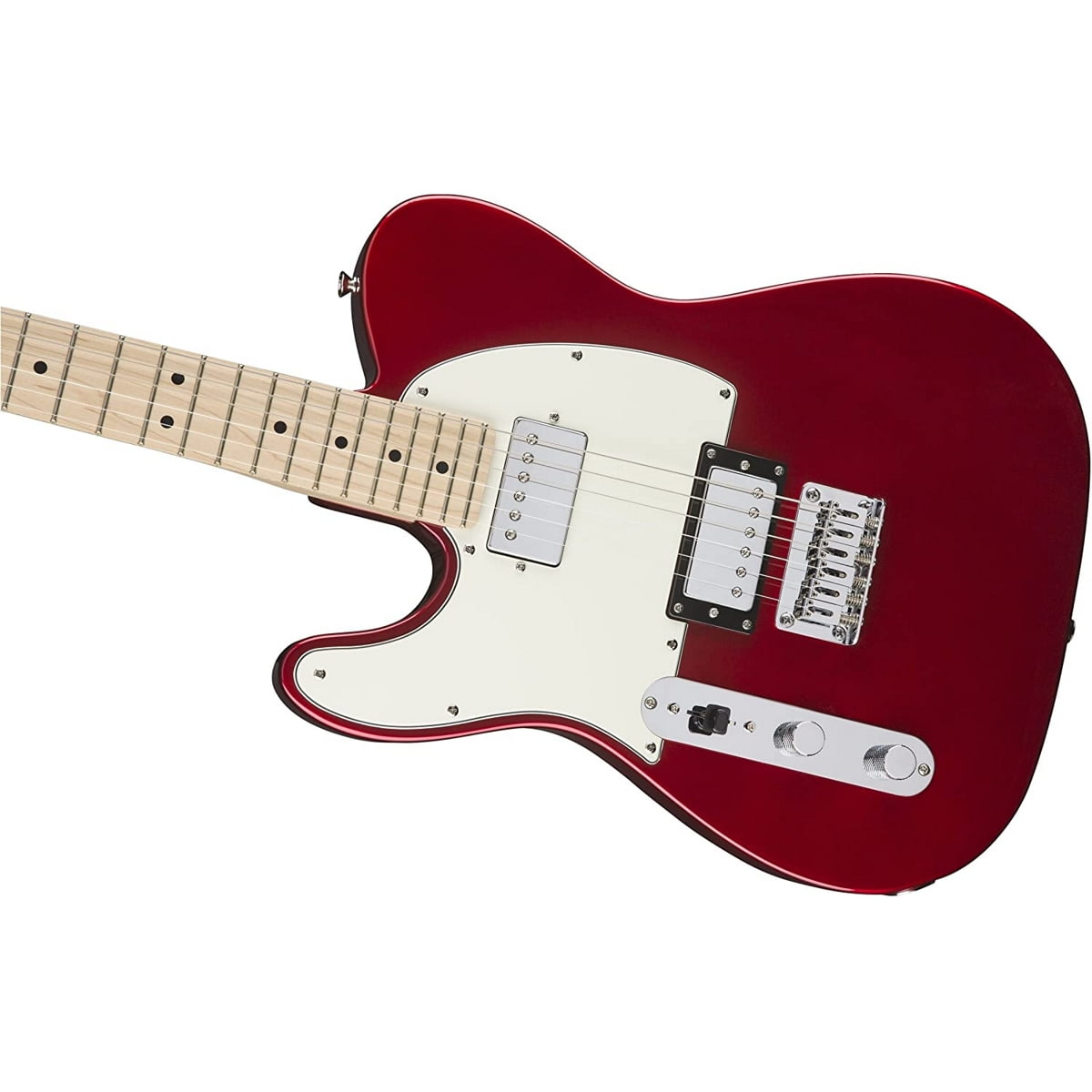 Guitarra Eléctrica Zurda Squier Telecaster Contemporary Guitarra Eléctrica Zurda Squier Telecaster Contemporary