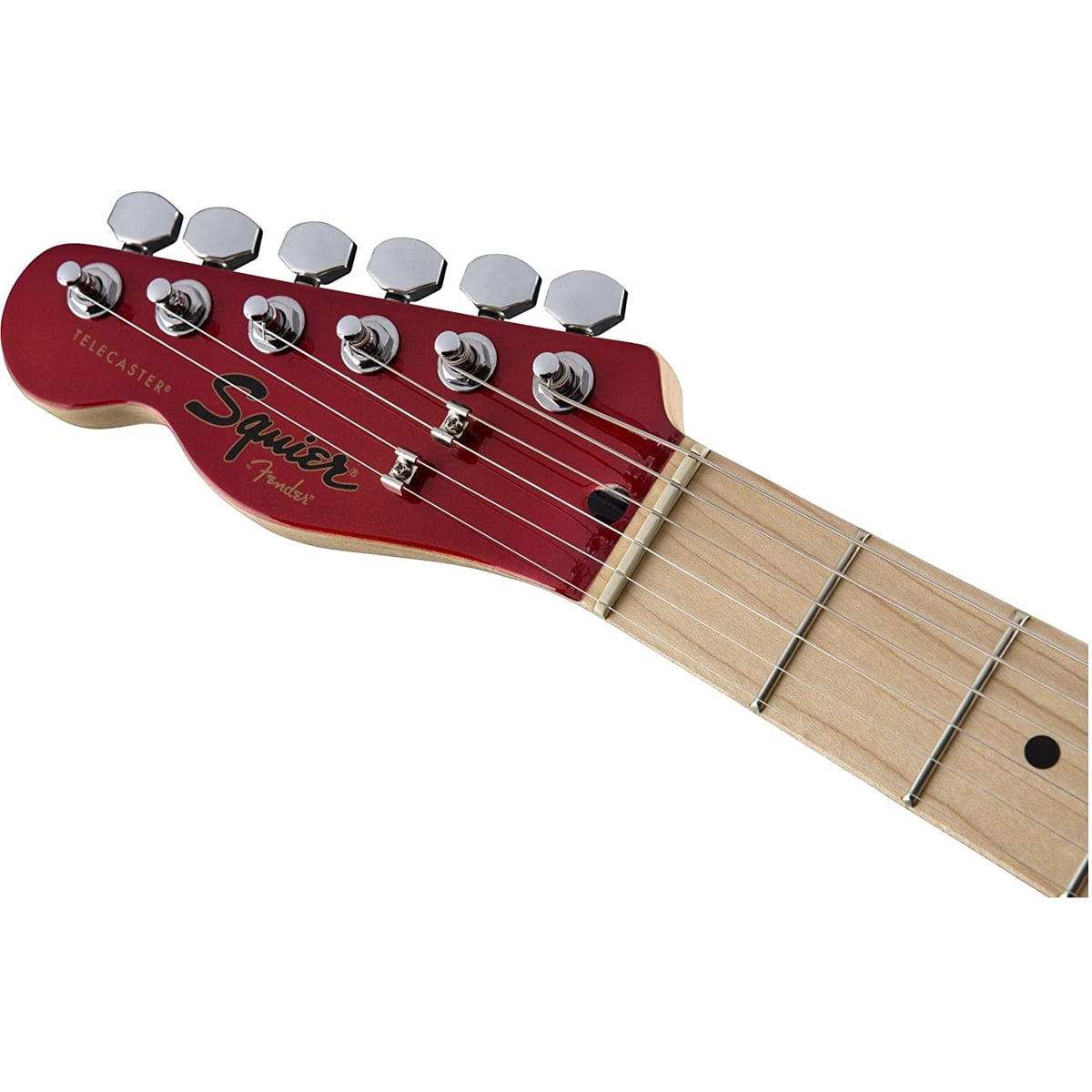 Guitarra Eléctrica Zurda Squier Telecaster Contemporary Guitarra Eléctrica Zurda Squier Telecaster Contemporary