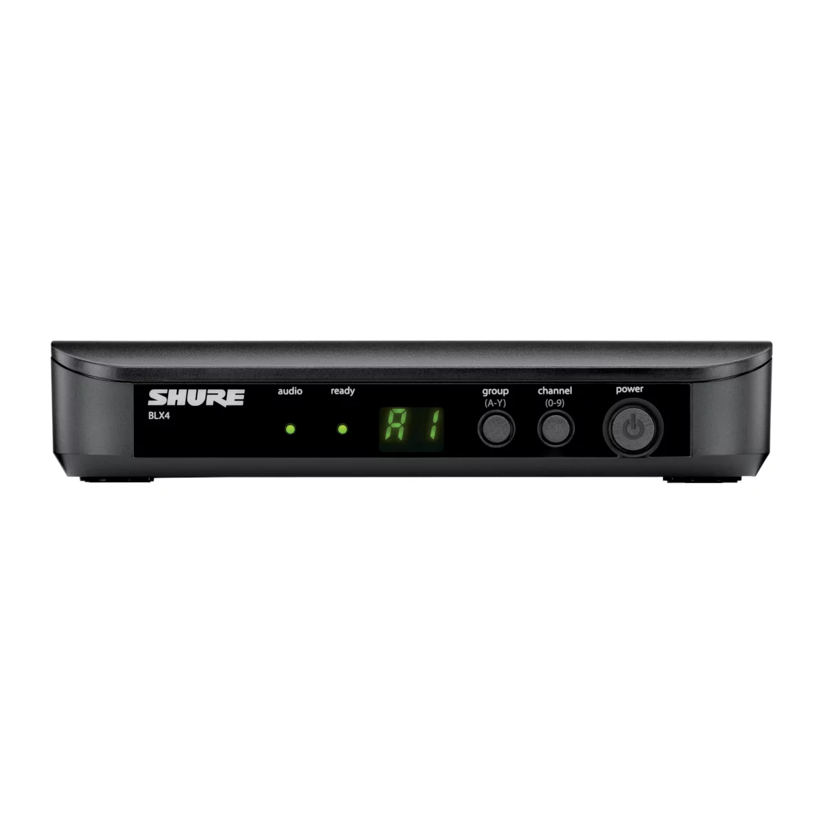 Micrófono Inalámbrico SHURE BLX24/B58