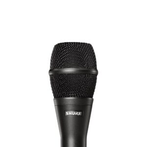 KSM9 Micrófono condensador vocal color grafito