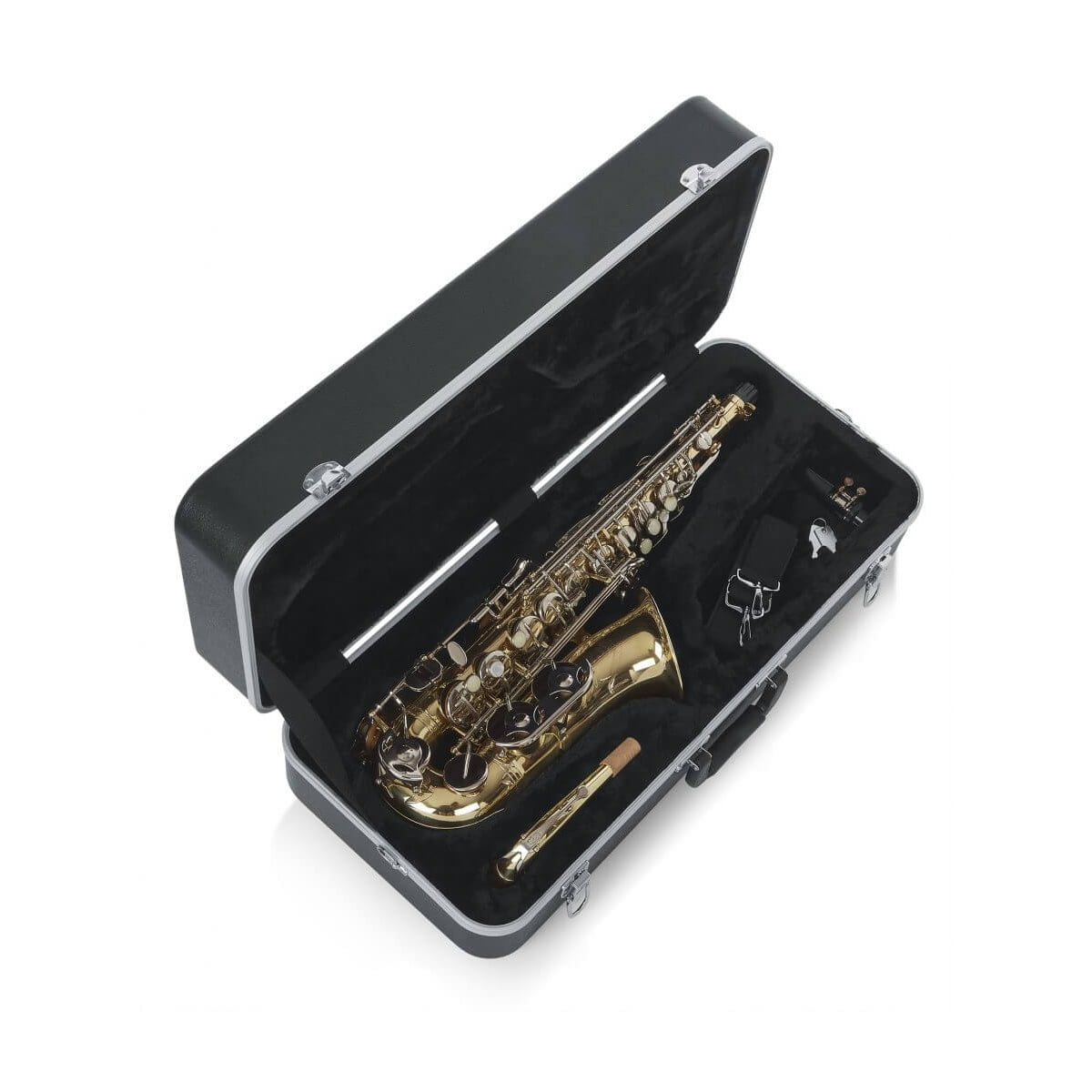 Estuche Rectangular Alto Sax GC-ALTO-RECT