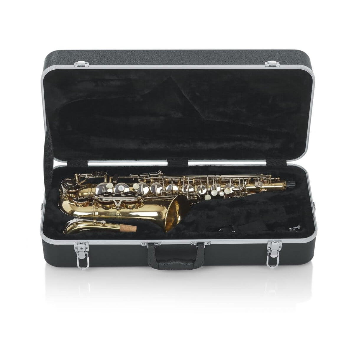Estuche Rectangular Alto Sax GC-ALTO-RECT