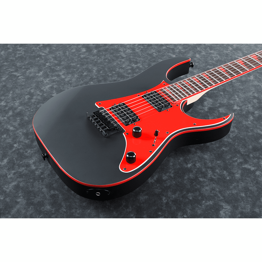 Guitarra Eléctrica Ibanez GRG131DX BKF