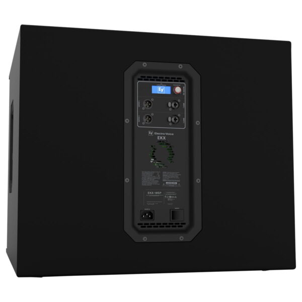 Subwoofer Amplificado Electro-Voice EKX-18SP