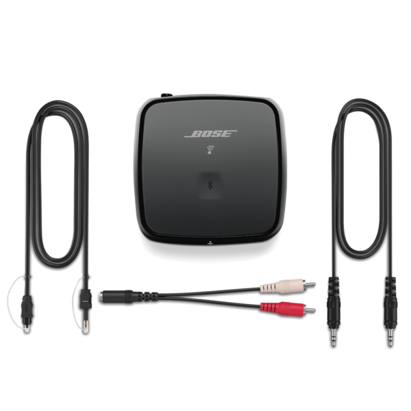 Adaptador Bose SoundTouch Wireless Link