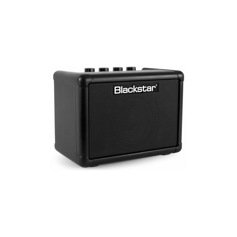 Mini Amplificador Blackstar Fly 3