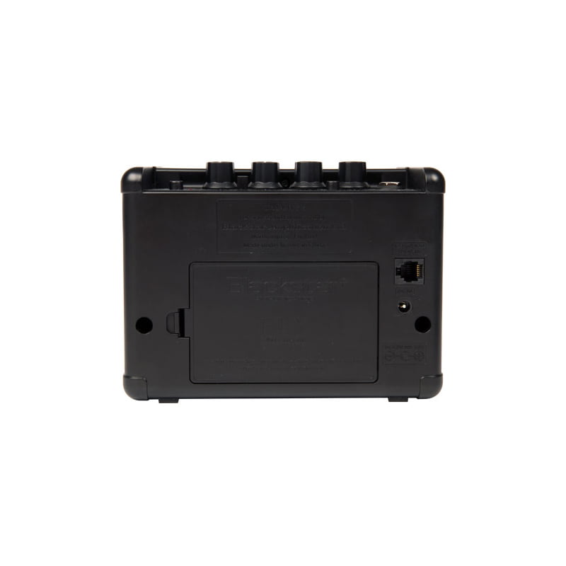 Mini Amplificador Blackstar Fly 3