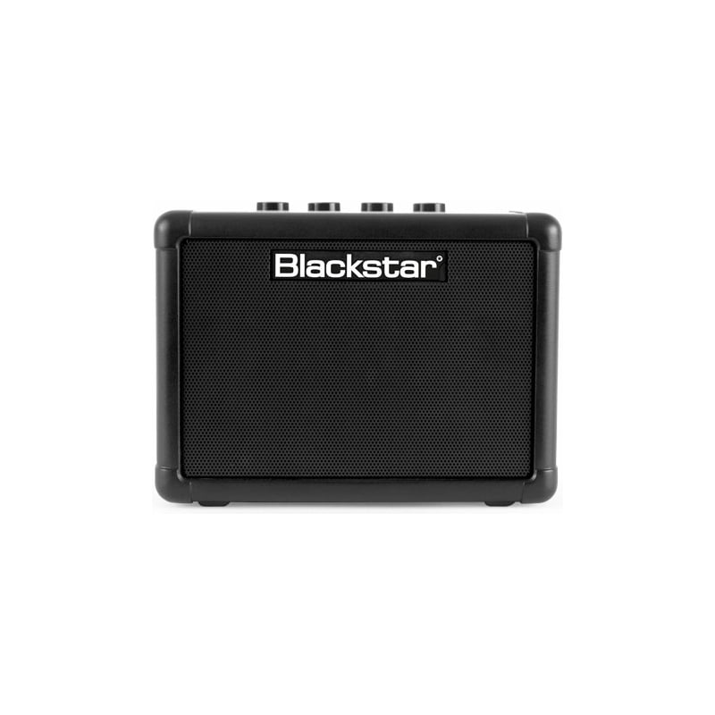 Mini Amplificador Blackstar Fly 3
