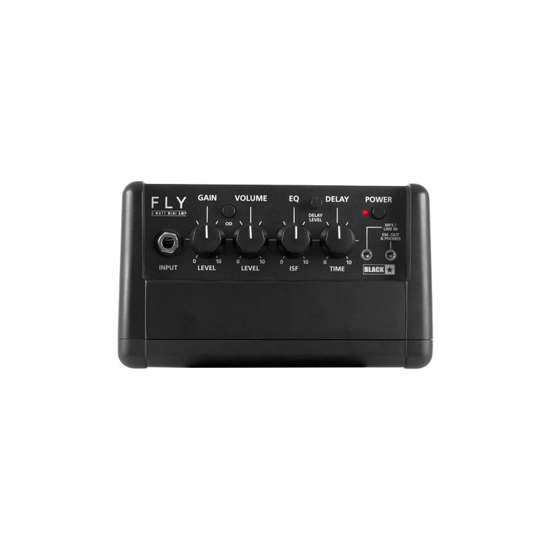 Mini Amplificador Blackstar Fly 3