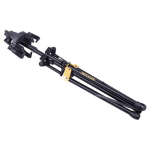Soporte Triple Para Guitarra HERCULES GS432B