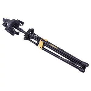Soporte Triple Para Guitarra HERCULES GS432B