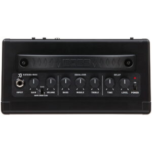 Amplificador Boss Katana Mini