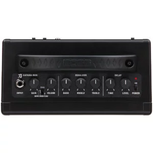 Amplificador Boss Katana Mini