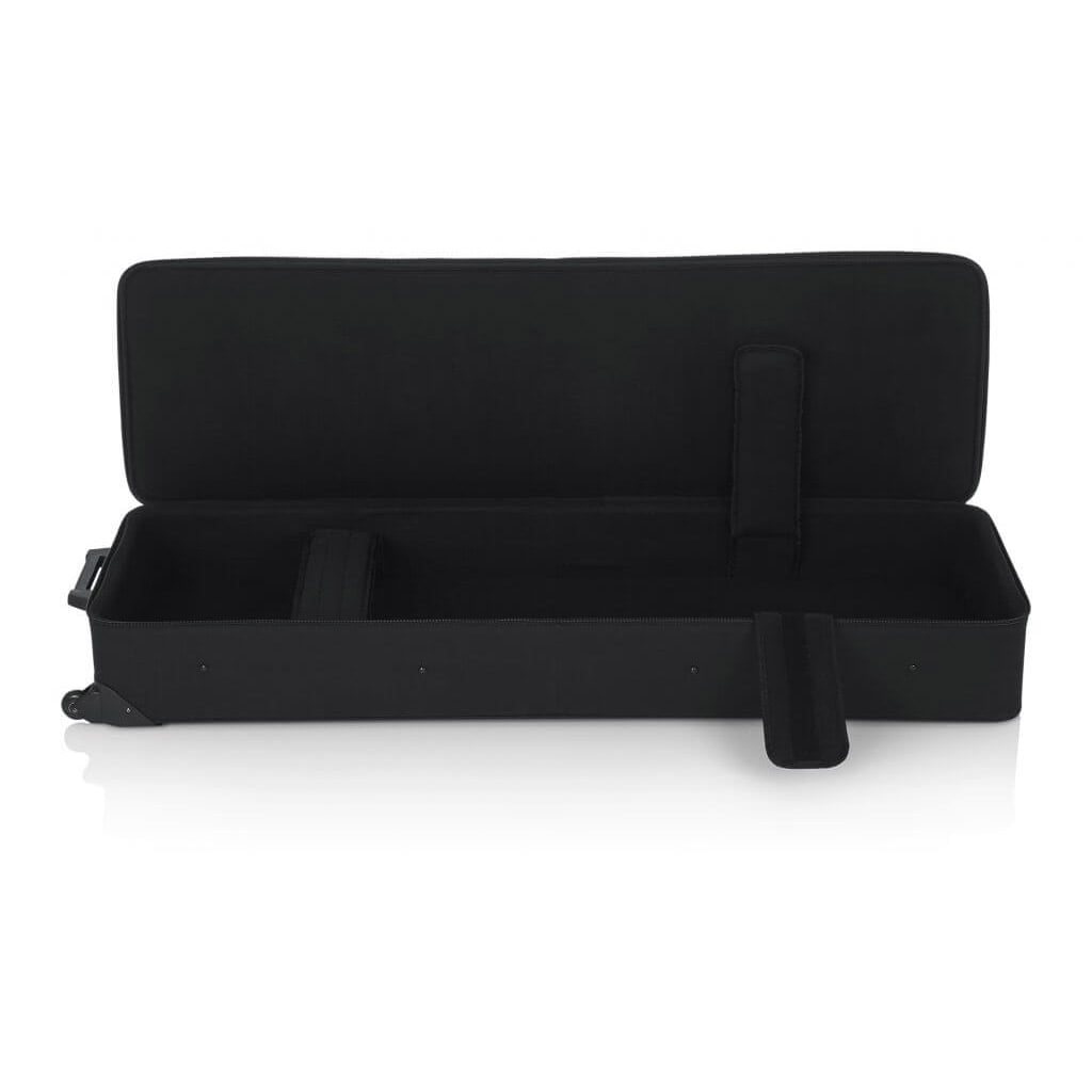 Estuche Para Teclado Gator GK-88 SLIM