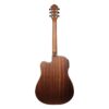 Guitarra Electroacústica La Sevillana TX-100CEQ SS