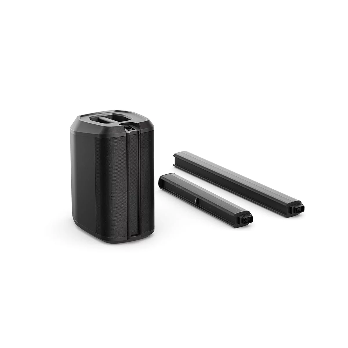 Sistema Bose L1 Pro 8 Sistema Bose L1 Pro 8 componentes