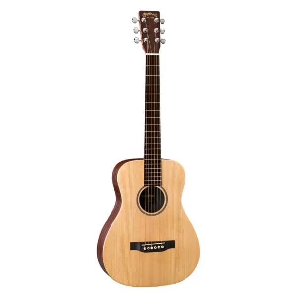LX1E Little Martin