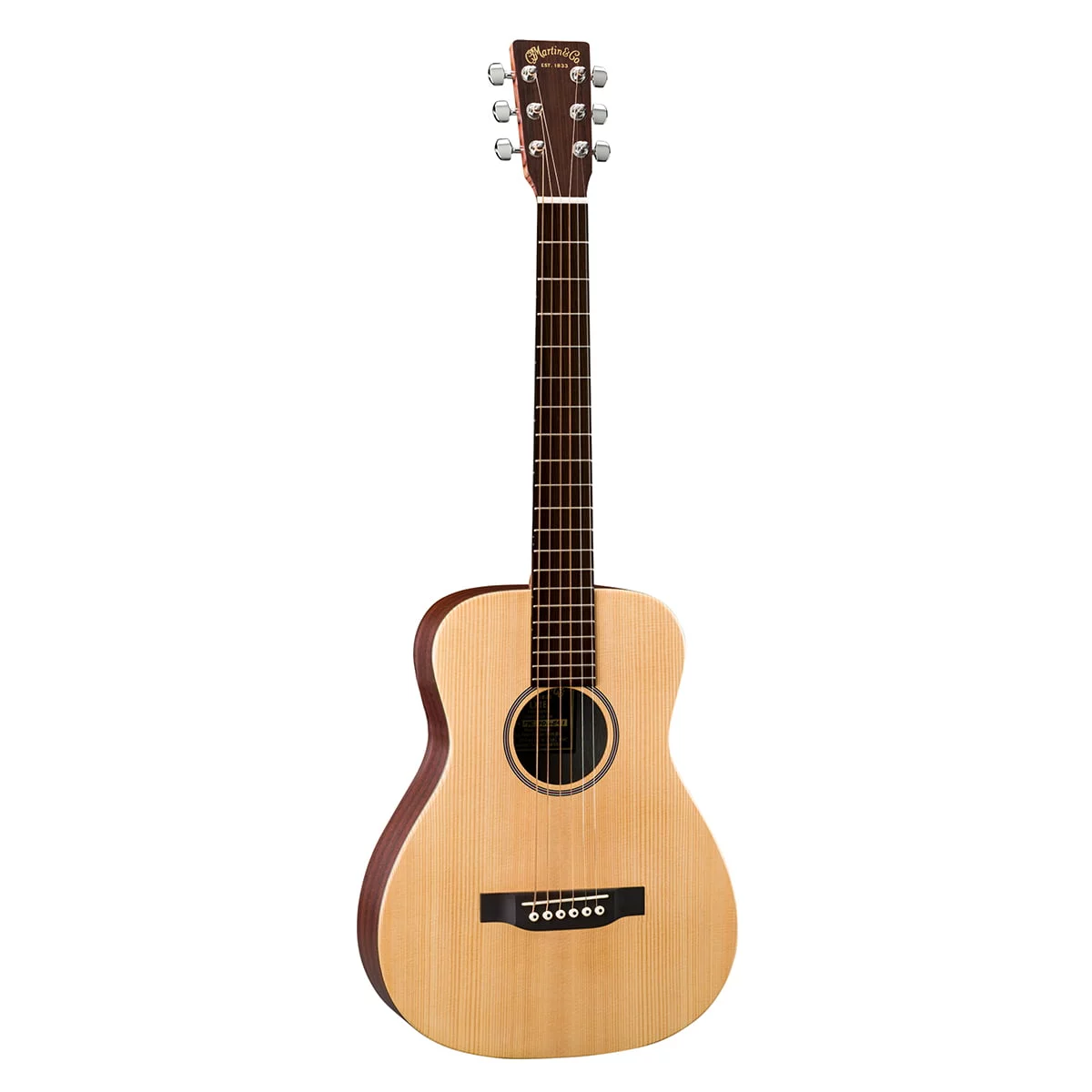 LX1E Little Martin
