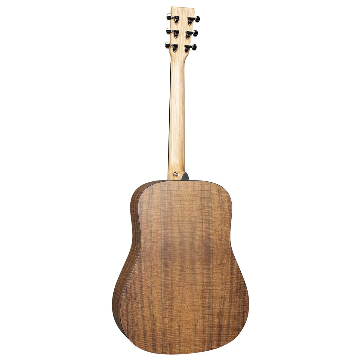 Guitarra Martin D-X1E Koa