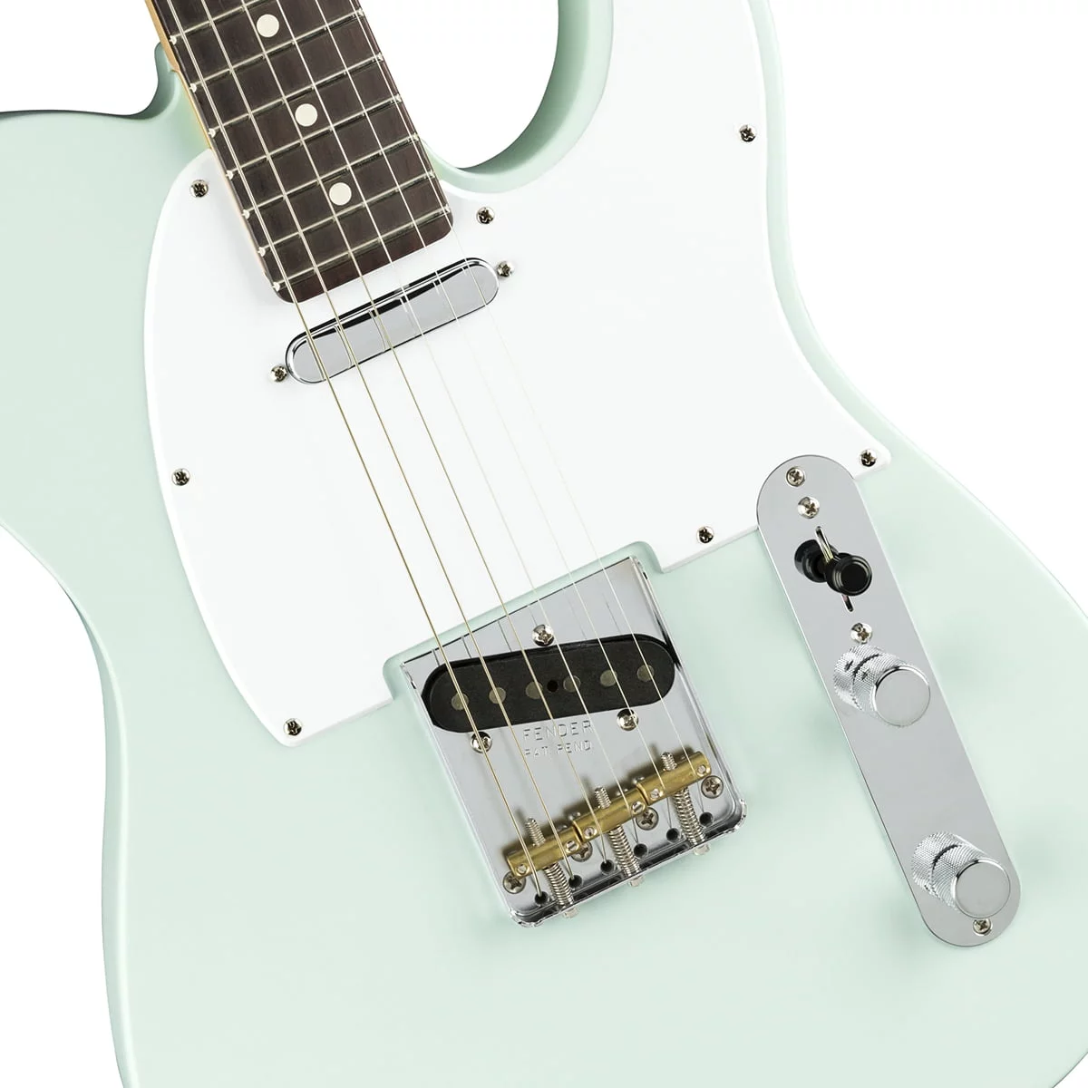 Fender American Performer Telecaster