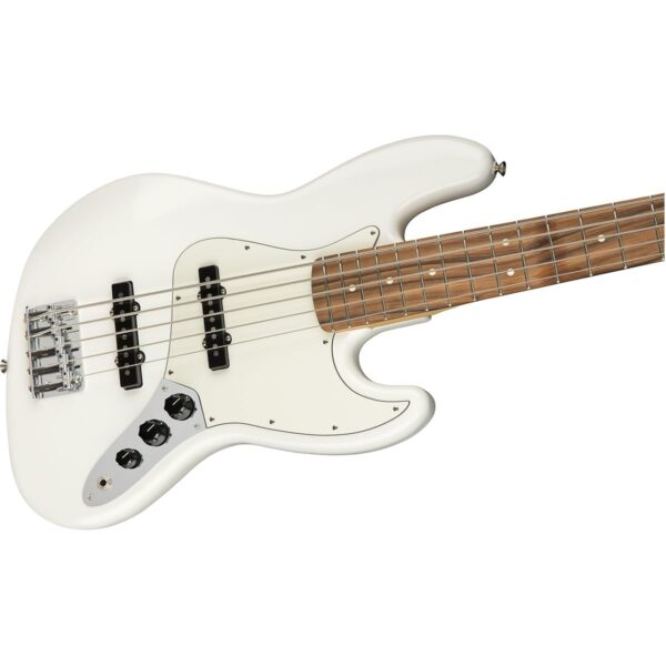 Fender Player Jazz Bass V