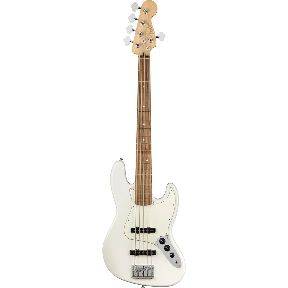 Fender Player Jazz Bass V
