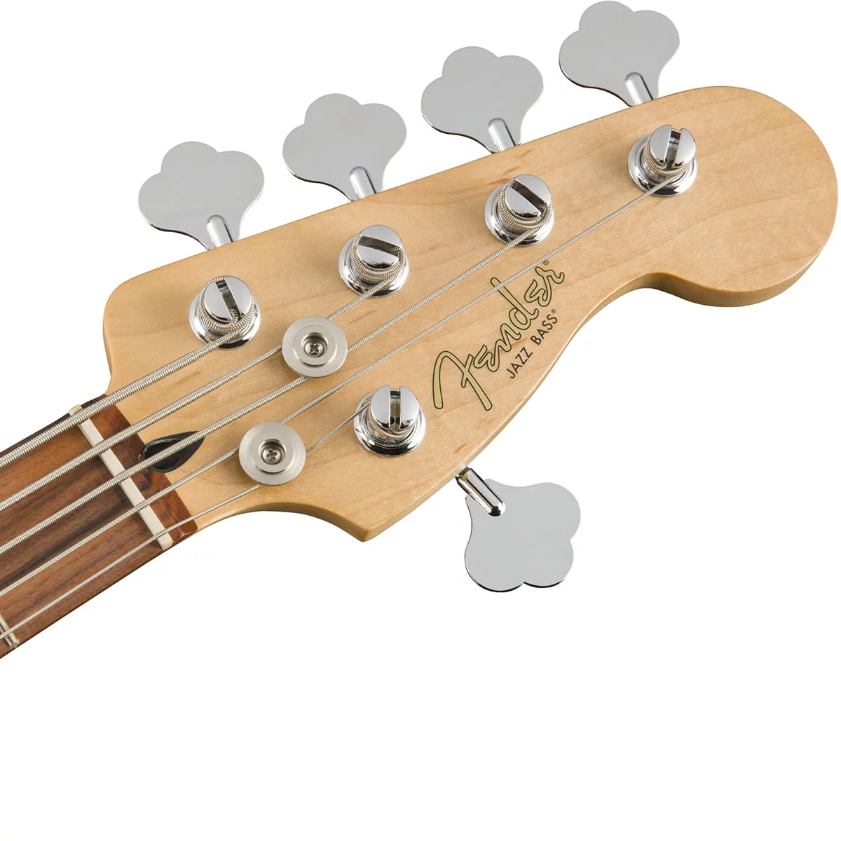 Fender Player Jazz Bass V