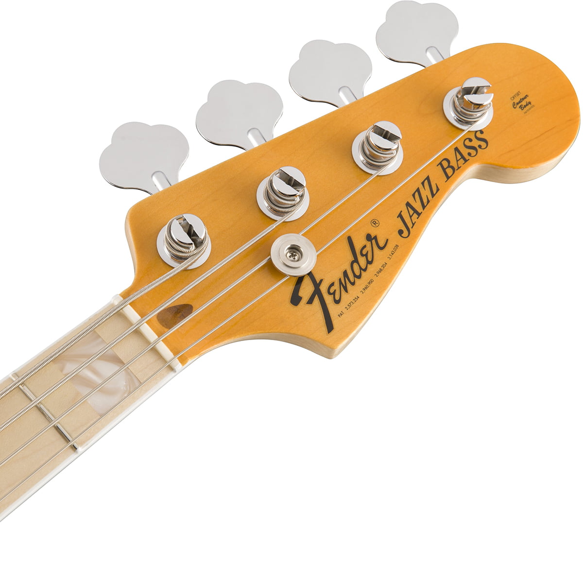0190142821_gtr_hdstckfrt_001_nr American Original 70s Jazz Bass
