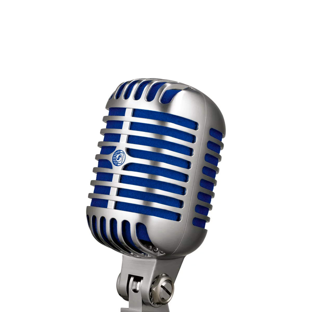 Micrófono Vocal Shure Super 55