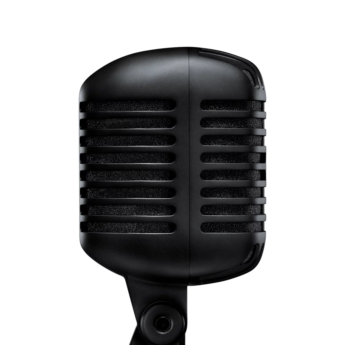 Micrófono Shure Super 55-BLK Negro