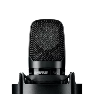 Micrófono Condensador Shure PGA27