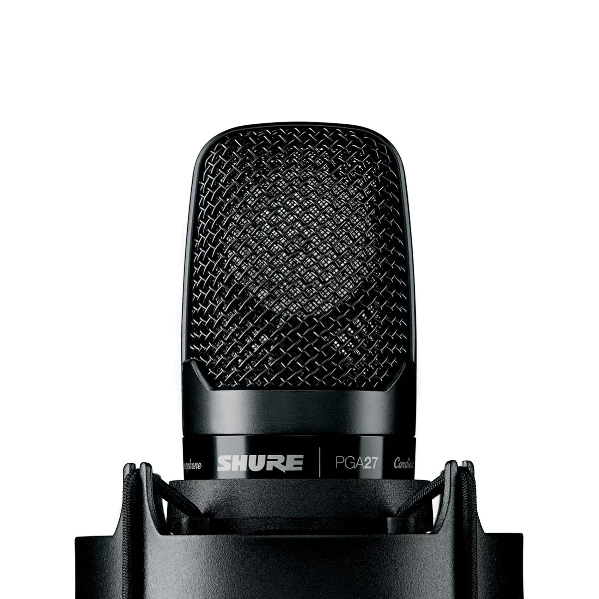 Micrófono Condensador Shure PGA27 Micrófono Condensador Shure PGA27