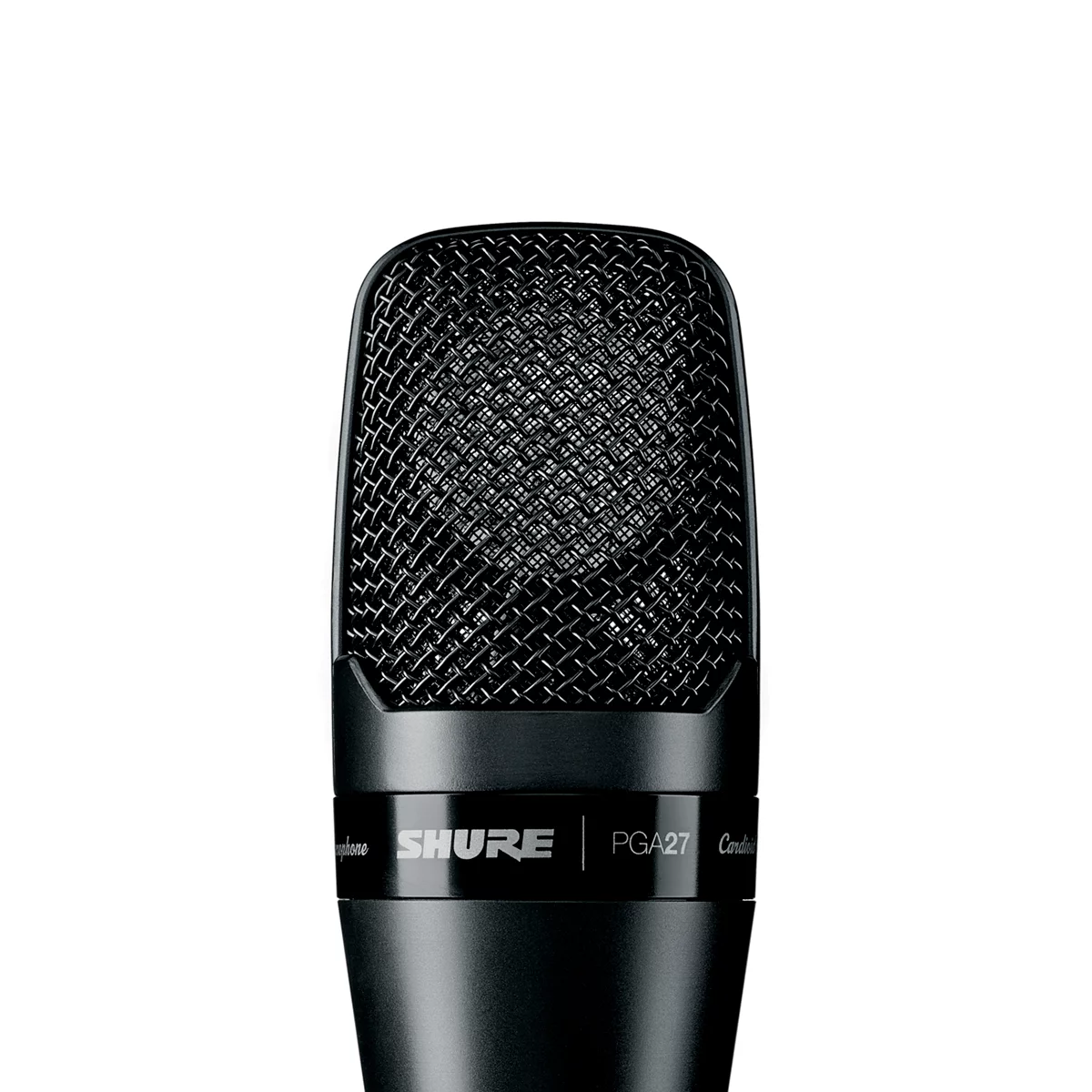 Micrófono Condensador Shure PGA27 Micrófono Condensador Shure PGA27