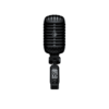Micrófono Shure Super 55-BLK Negro