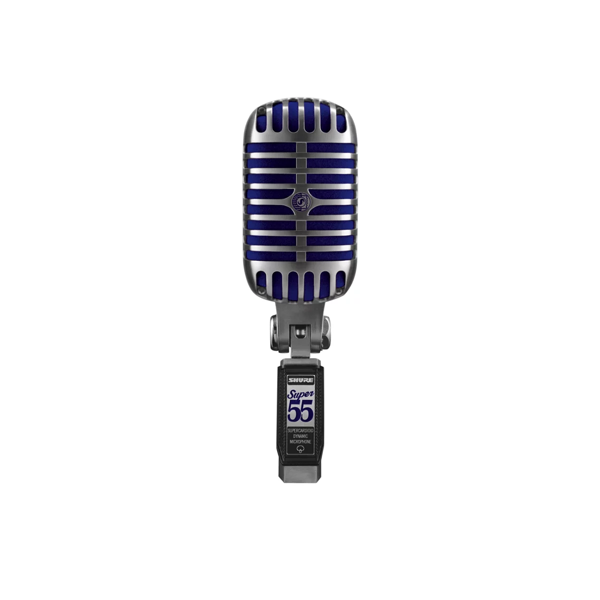 Micrófono Vocal Shure Super 55