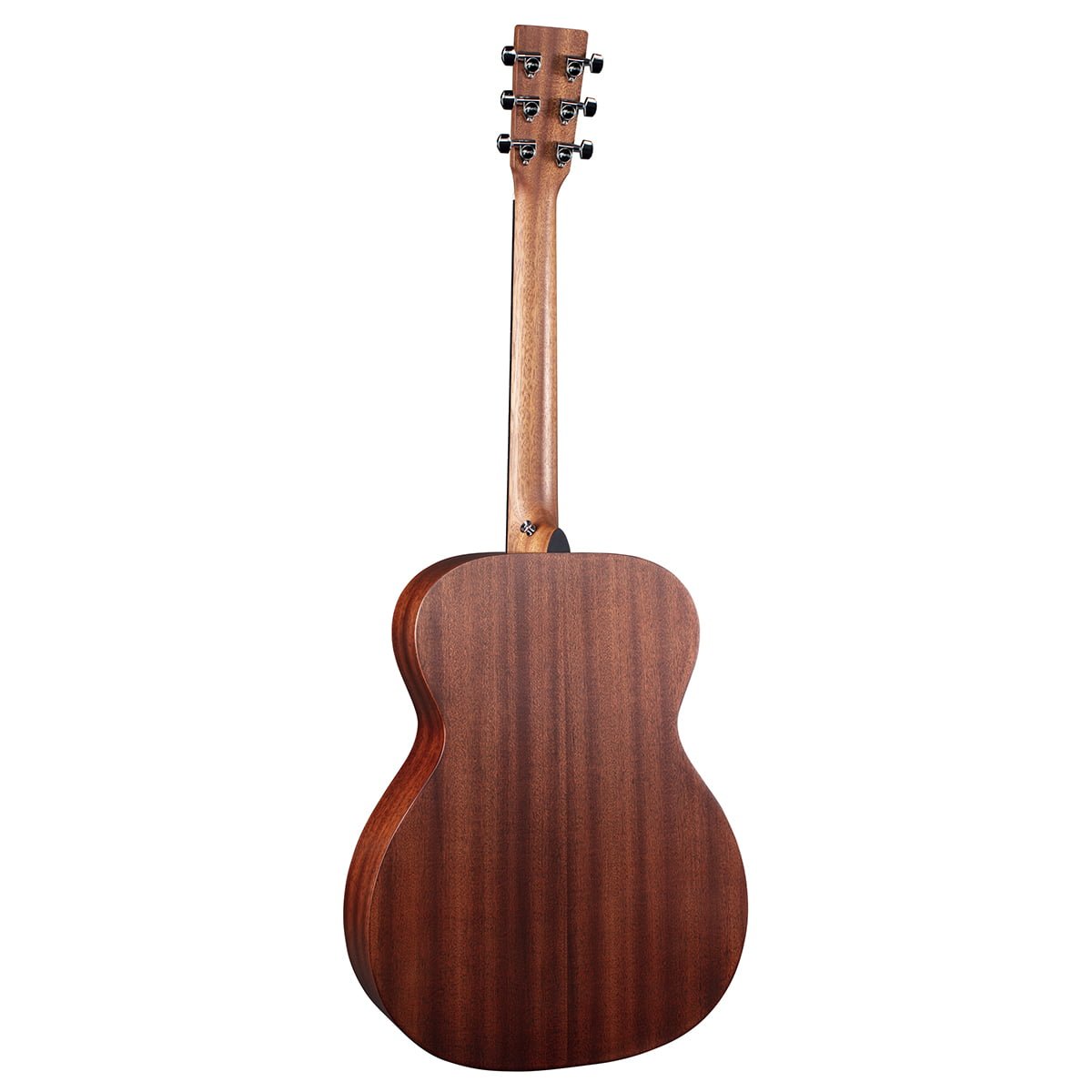 Guitarra Martin 000-10E Back Guitarra Martin 000-10E Back