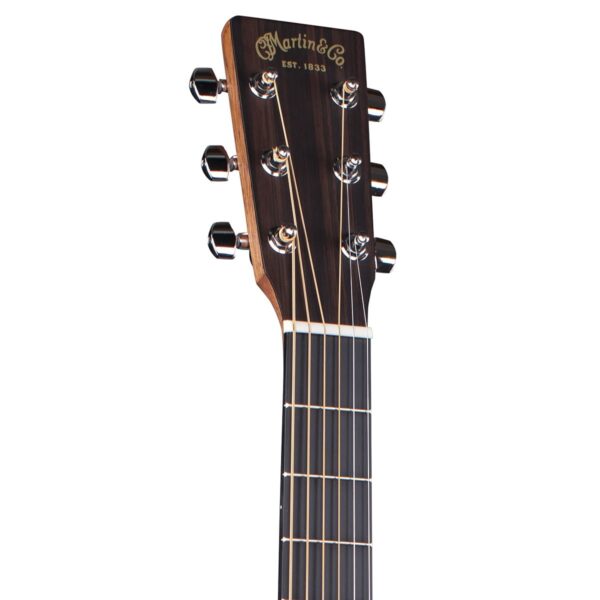 Guitarra Martin 000-10E Maquinaria