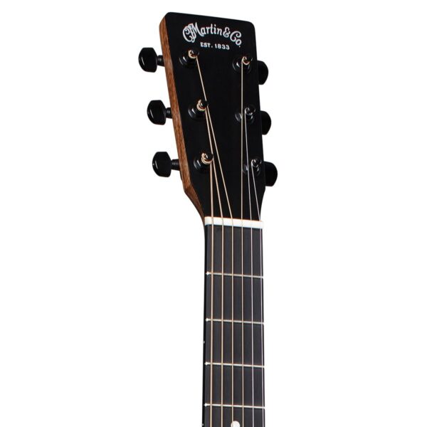 Guitarra Martin 000-12E Koa Maquinaria