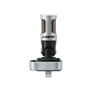 MV88 Shure Micrófono condensador