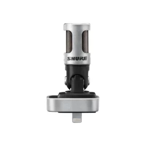 MV88 Shure Micrófono condensador