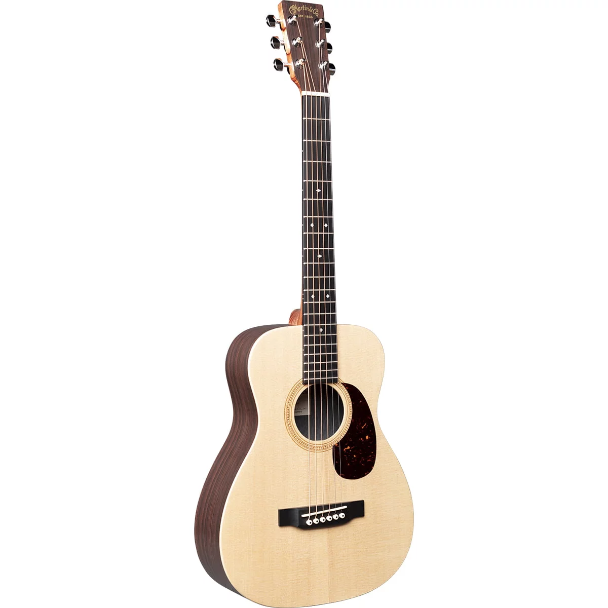 Guitarra LX1RE Little Martin Guitarra LX1RE Little Martin